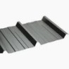 BLACK PROFILED SHEET 6000X1030X0.5MM (MG/30/206)